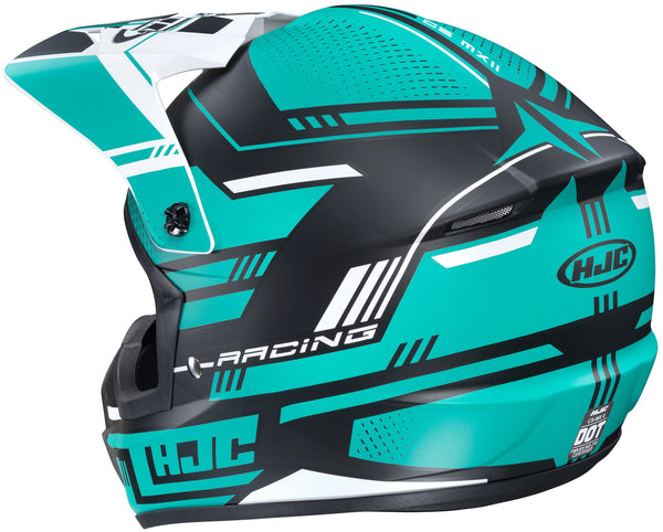 CS-MX 2 TRAX MC-4SF