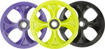 10" Vortex Idler Wheel