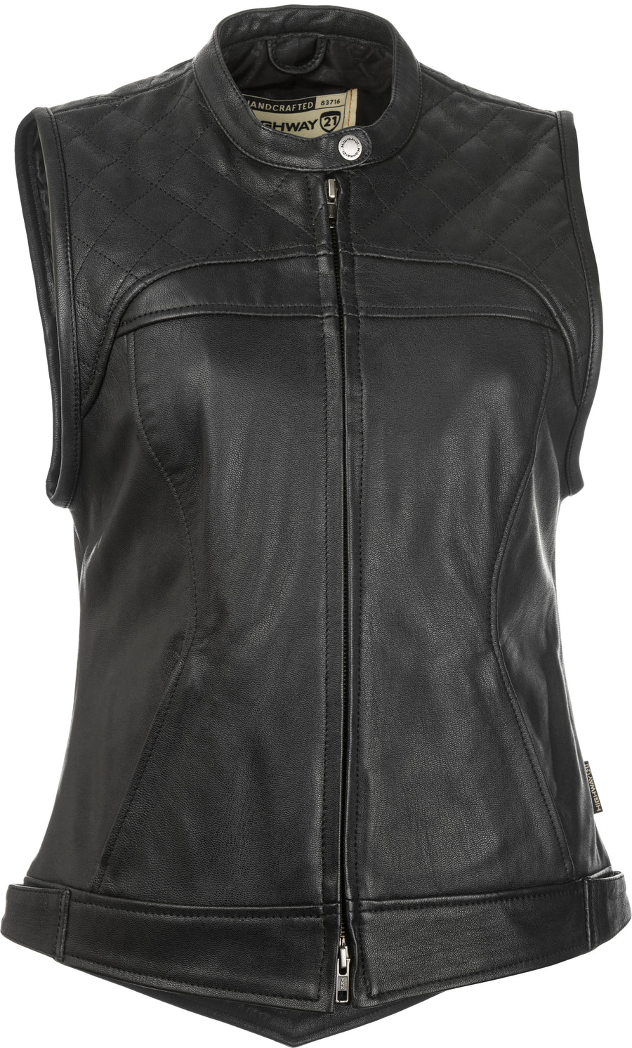 Women's Ava Vest