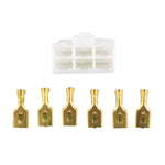 CONNECTOR KIT VOLTAGE REGULATOR RECTIFIER | RM14301R