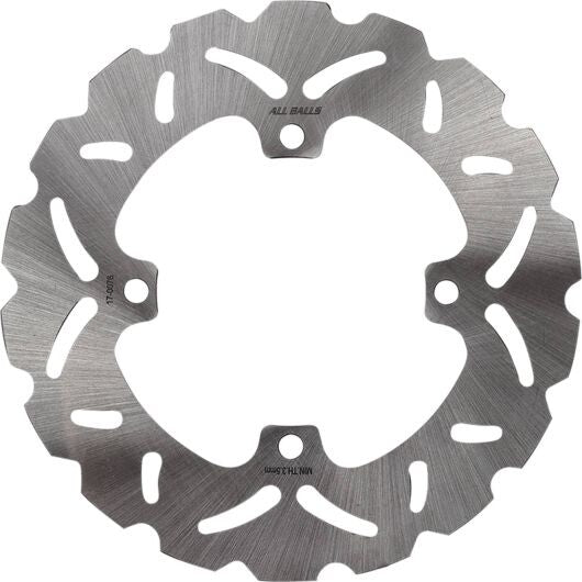 BRAKE ROTOR
