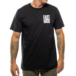 Grid TEE BLACK