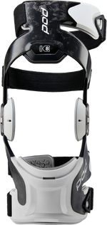 K8 3.0 KNEE BRACE CARBON (LT) CARBON/WHITE XL