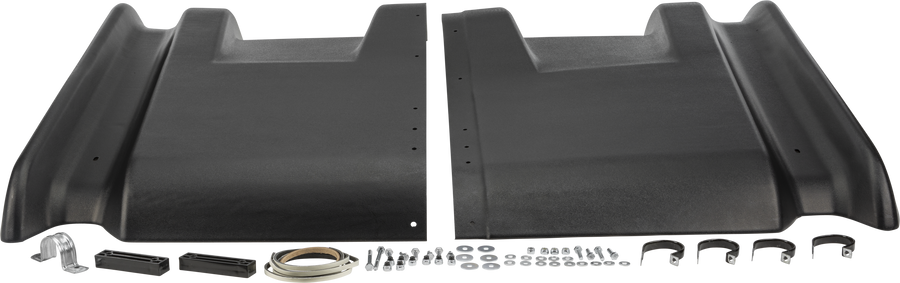 UTV MOLDED ROOF | V000100-11056T