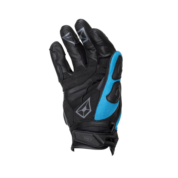 HYPER-FLO AIR GLV LT.BU W