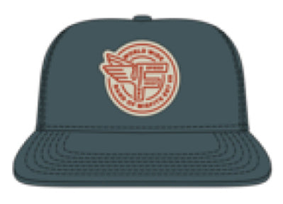 FLIGHT HAT SLATE