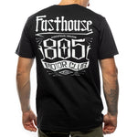 805 ALLIANCE SSTEE BLK