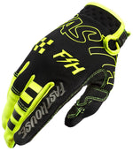 Y SPEEDSTYL RIOTGLV BK/VZ