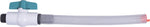 FLOW CONTROL VALVE REINFORCED | 300-10010