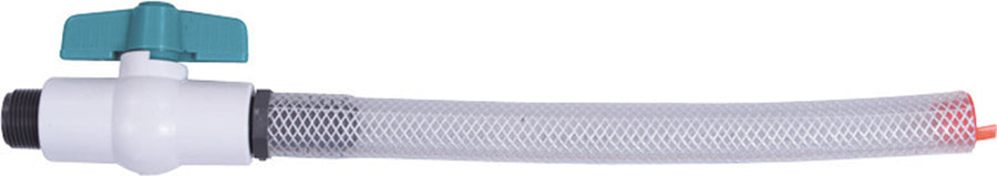 FLOW CONTROL VALVE REINFORCED | 300-10010