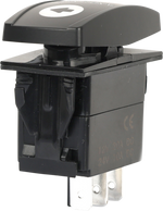 Standard Rocker Switch