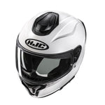 C71 PEARL WHT 2XLG