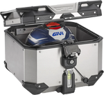 Outback Evo Smart Top Case