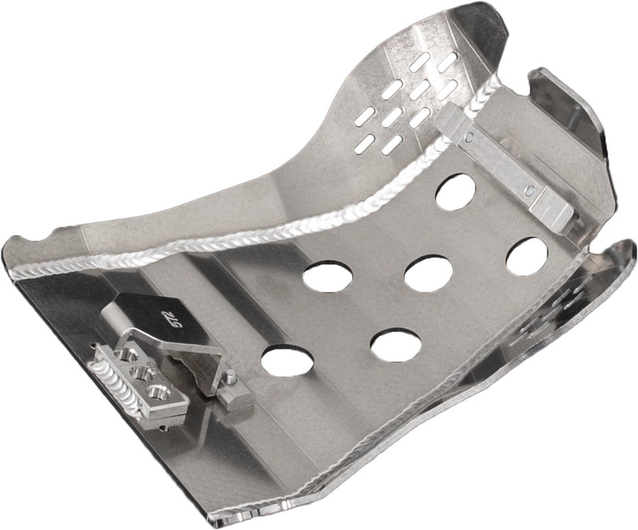 SKIDPLATE YAM | 24-5005