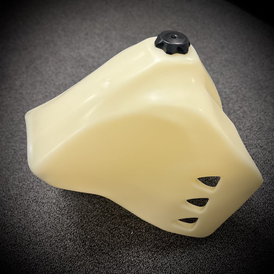 FUEL TANK NATURAL 6.6 GAL KAW