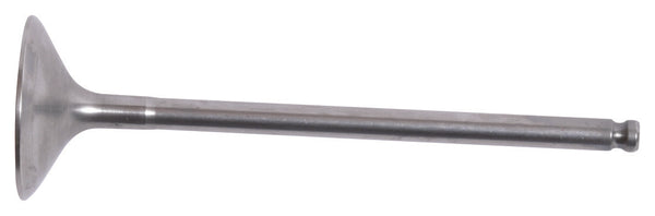 EXHAUST VALVE TITANIUM