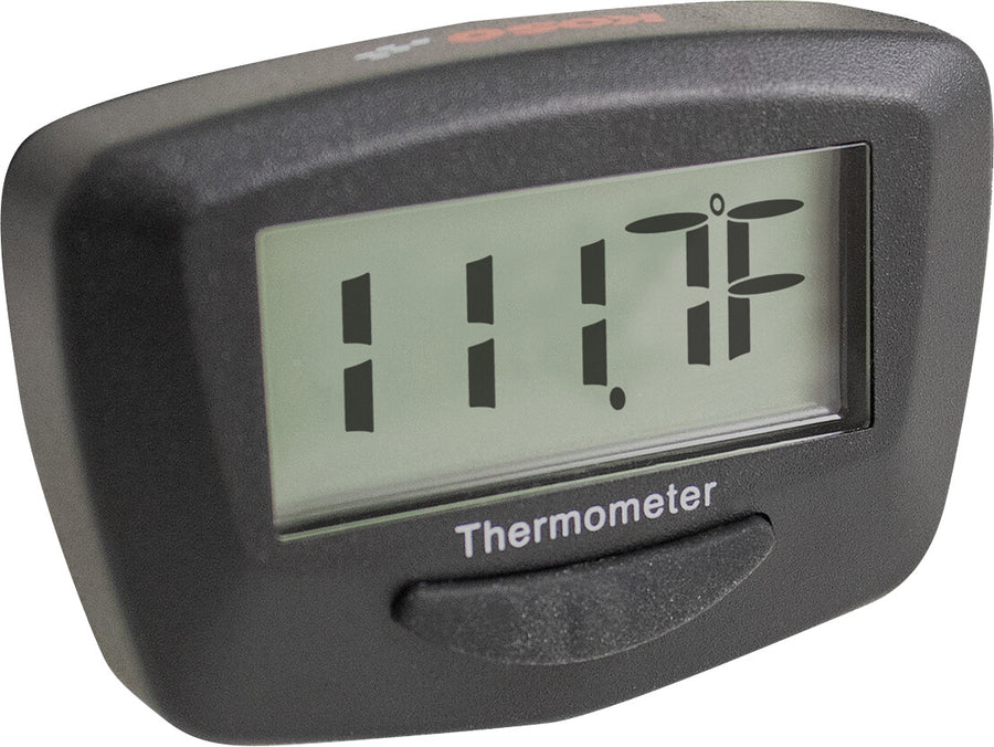 Proton Meters