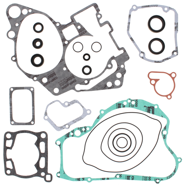 COMPLETE GASKET SET WITH OIL SEALS | 811549