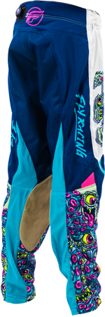 Youth Kinetic Mutant Mesh Pants (2026)