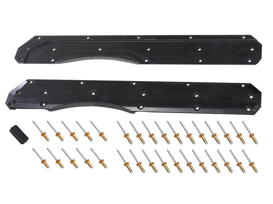 RAIL BRACE KIT AC | SM-12652