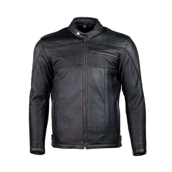 RELIC JACKET BLACK