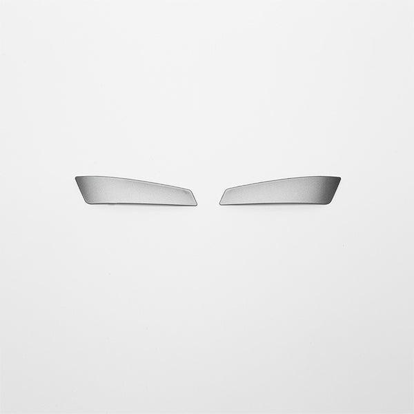 X-14 SIDE AIR OUTLET (QTY
