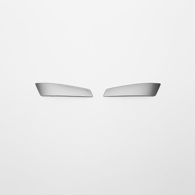X-14 SIDE AIR OUTLET (QTY