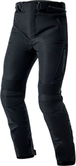 S1 D3O SL TEXTILE PANTS BLACK MD