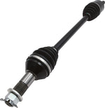 6 BALL HEAVY DUTY AXLE FRONT