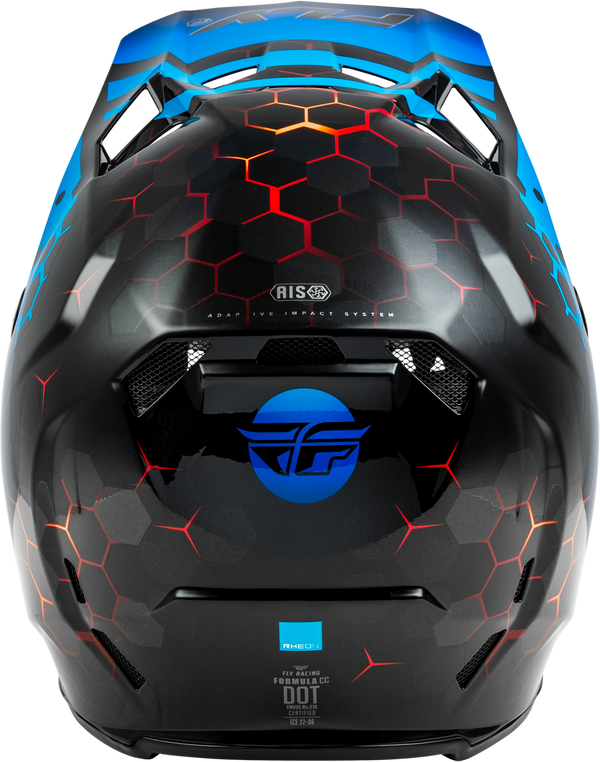 Formula CC Tektonic Helmet (2024)