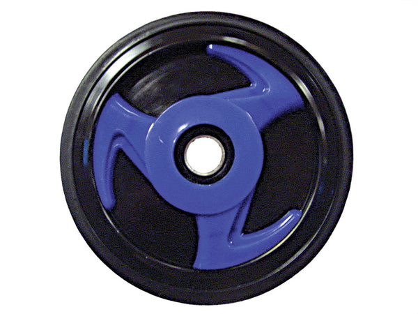 PPD IDLER 5.12" X 25 MM BLU S/M