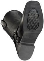 RENEGADE WP BOOT BLACK