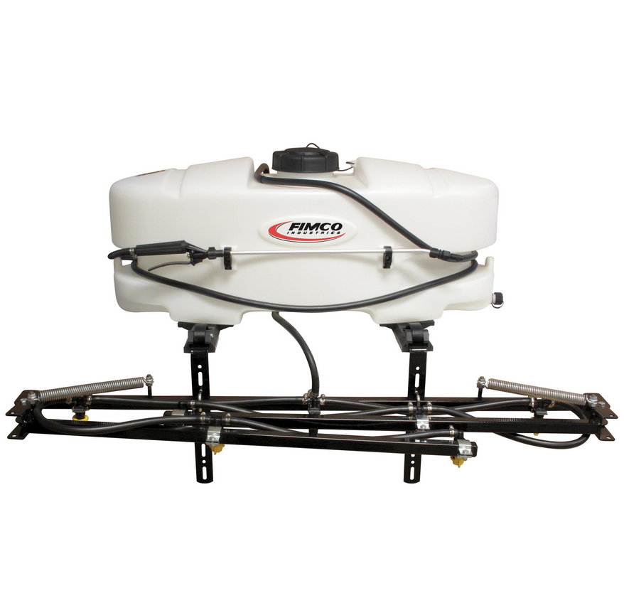 ATV SPRAYER 2.4 GPM 7 NOZZLE 25 GAL | 5302320