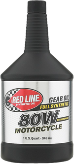 Gear Oil