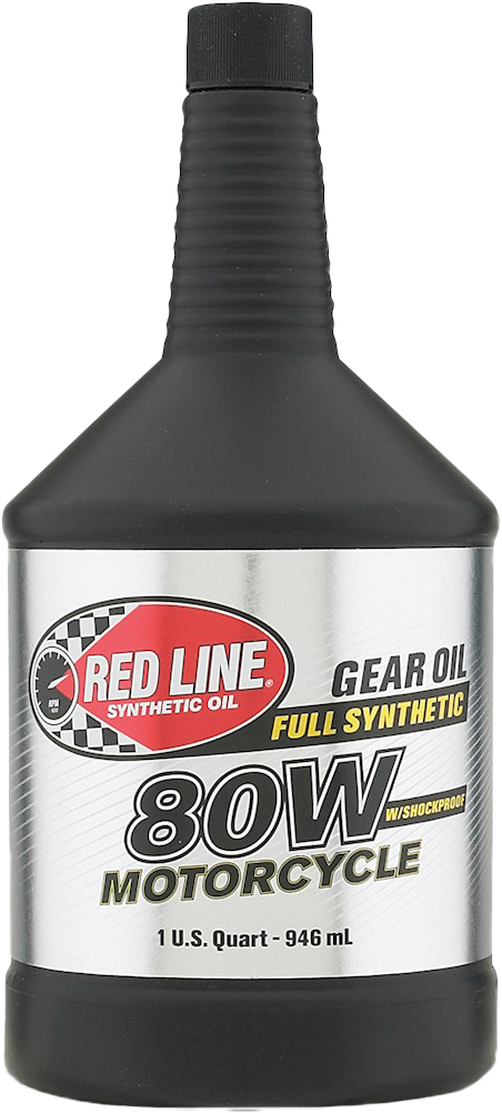 Gear Oil