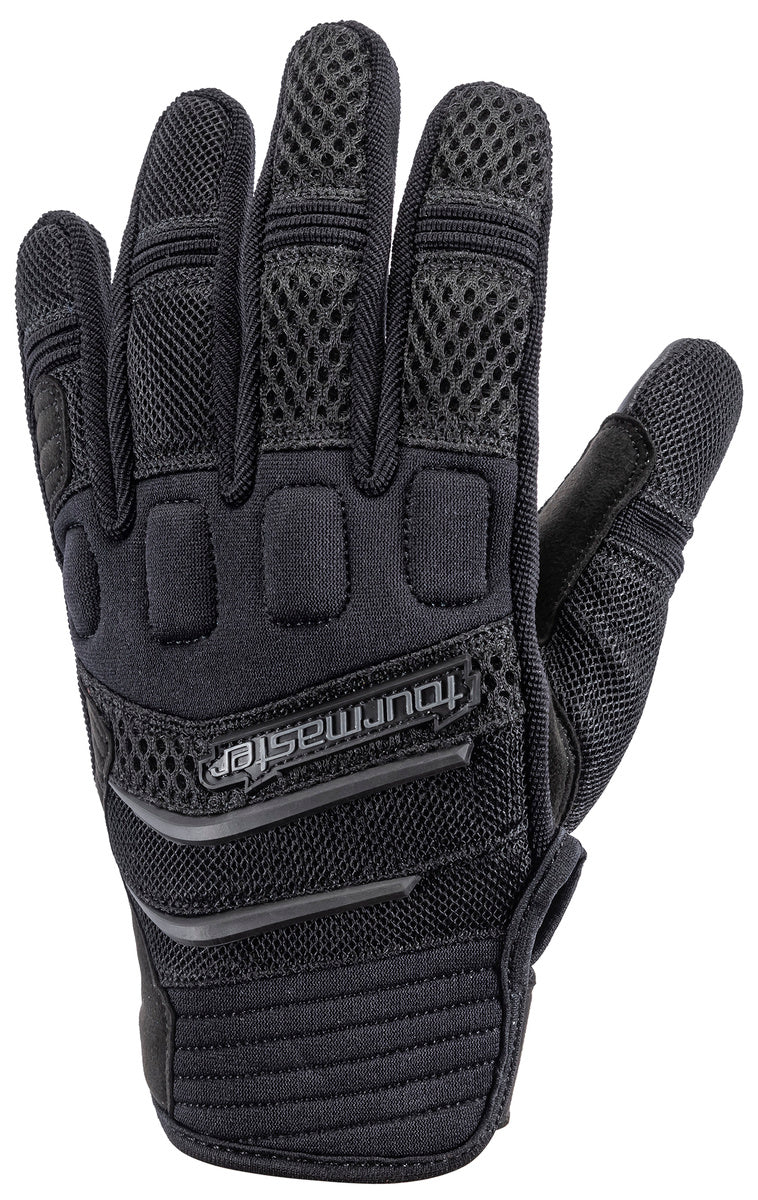 AIRFLOW GLOVE BLACK