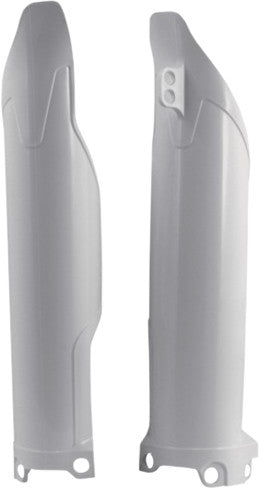 FORK GUARD WHITE
