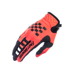 ELROD FORMULA GLOVE CORAL