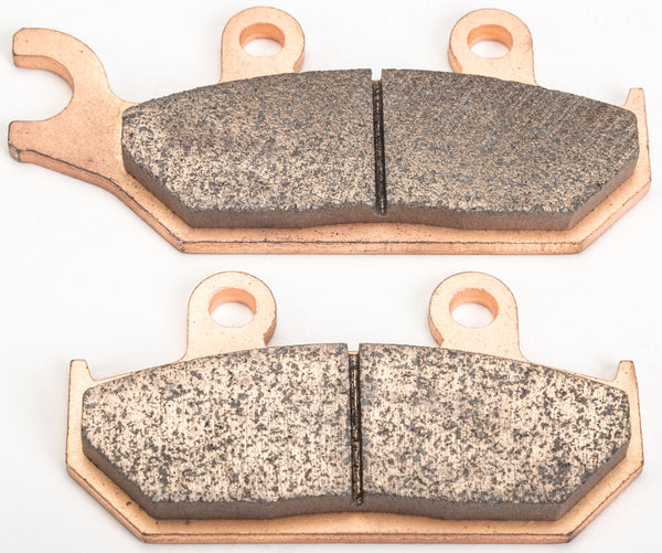 BRAKE PAD KIT SINTERED | 18-8048