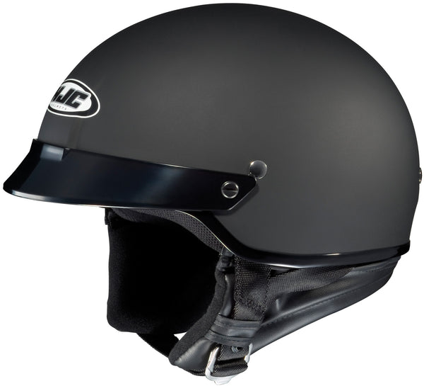 CS-2N RT FLAT BLACK