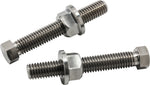 TI Axle Bolts