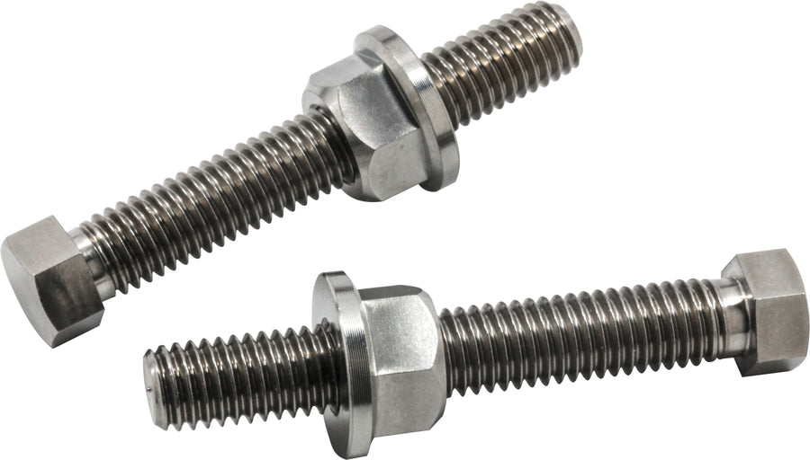 TI Axle Bolts