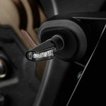 TURN SIGNAL LEGGERA BLACK PAIR | TS120B