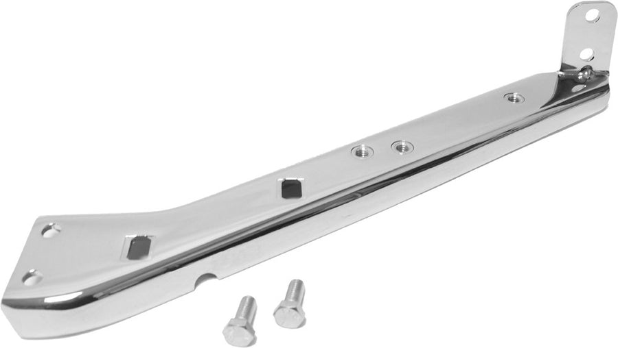 FLT SADDLBAG BRACKET LEFT LEFT | 05-222