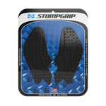 TANK PAD KIT VOLCANO BLACK SUZ