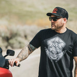 TS LE FEB BLACK XL