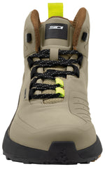 NUCLEUS SHOE LEMON/BLACK