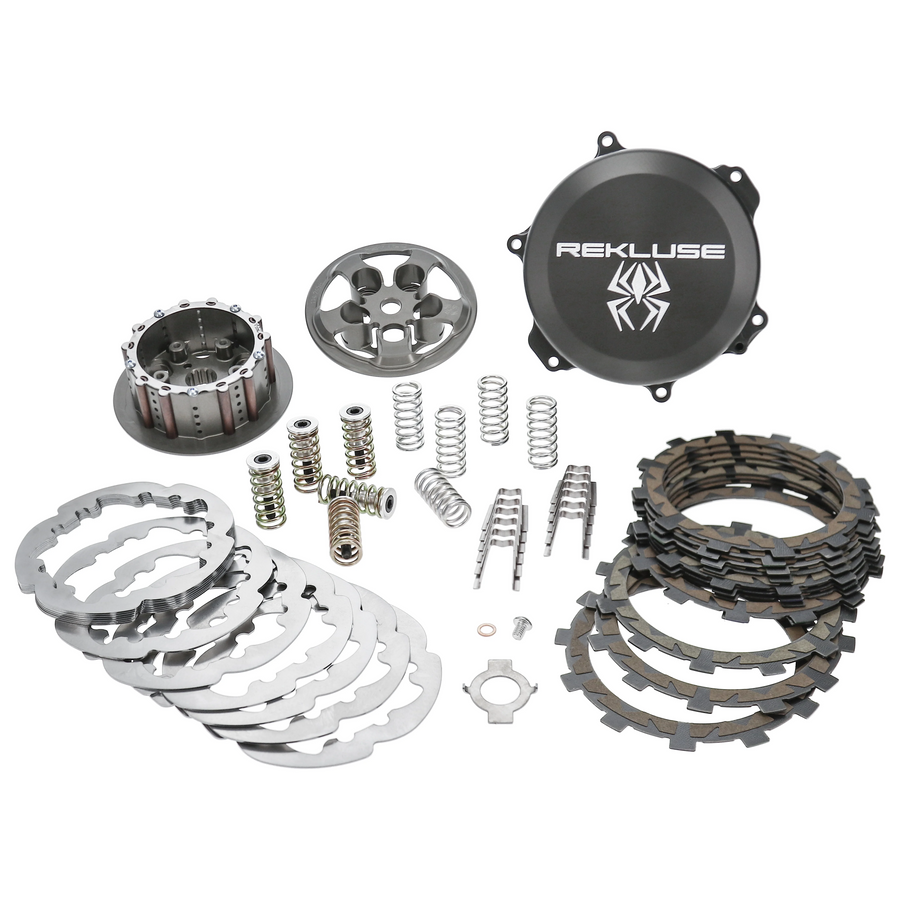 APEX CLUTCH YAM YZ125/X | RMS-7407075