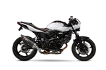 EXHAUST STREET AT2 SO SS/SS/CF WF | 11670BM222