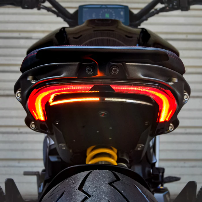REAR LED TURN SIGNALS DUC | XD-FE-25
